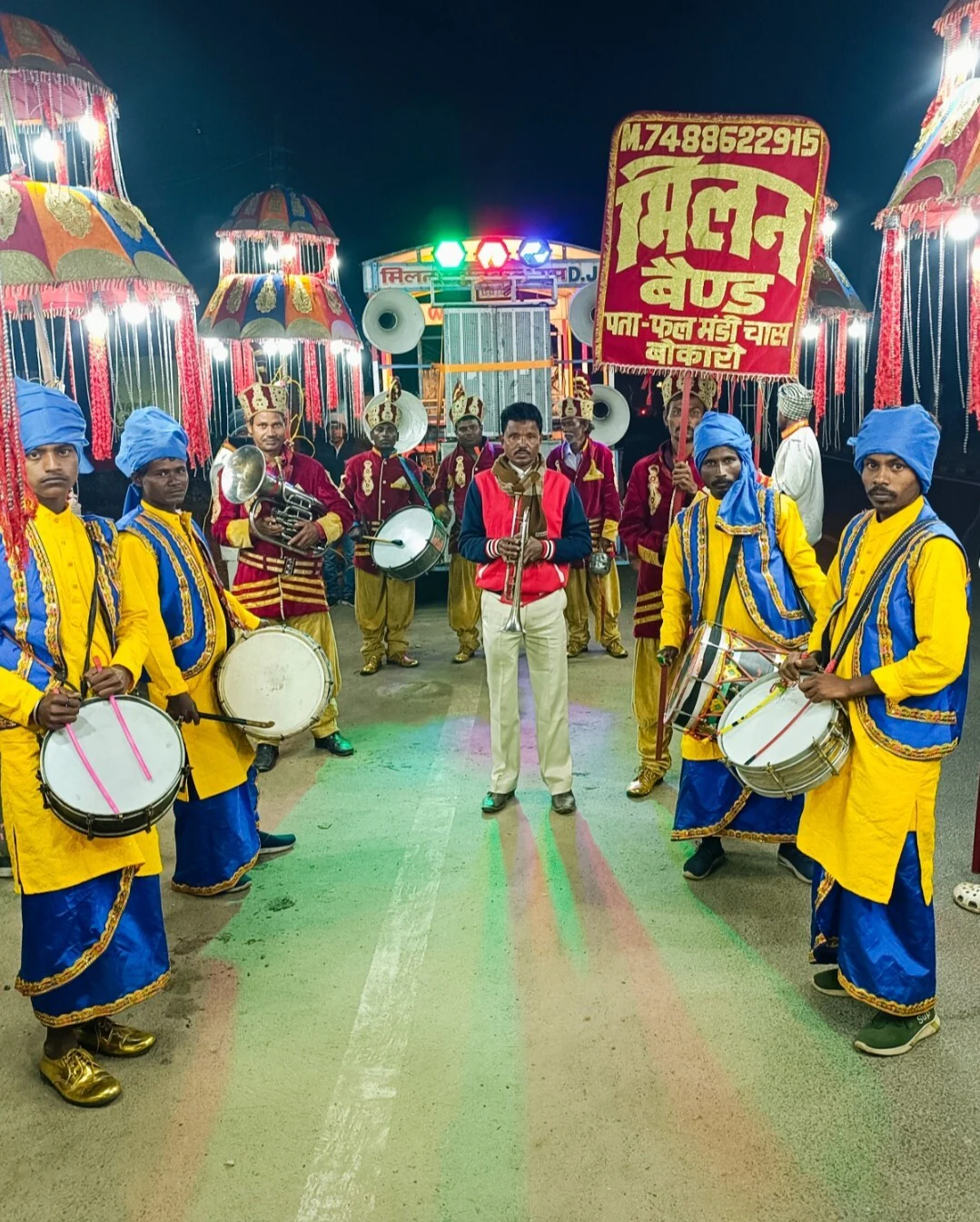 Gaur–Pandua Heritage Festival