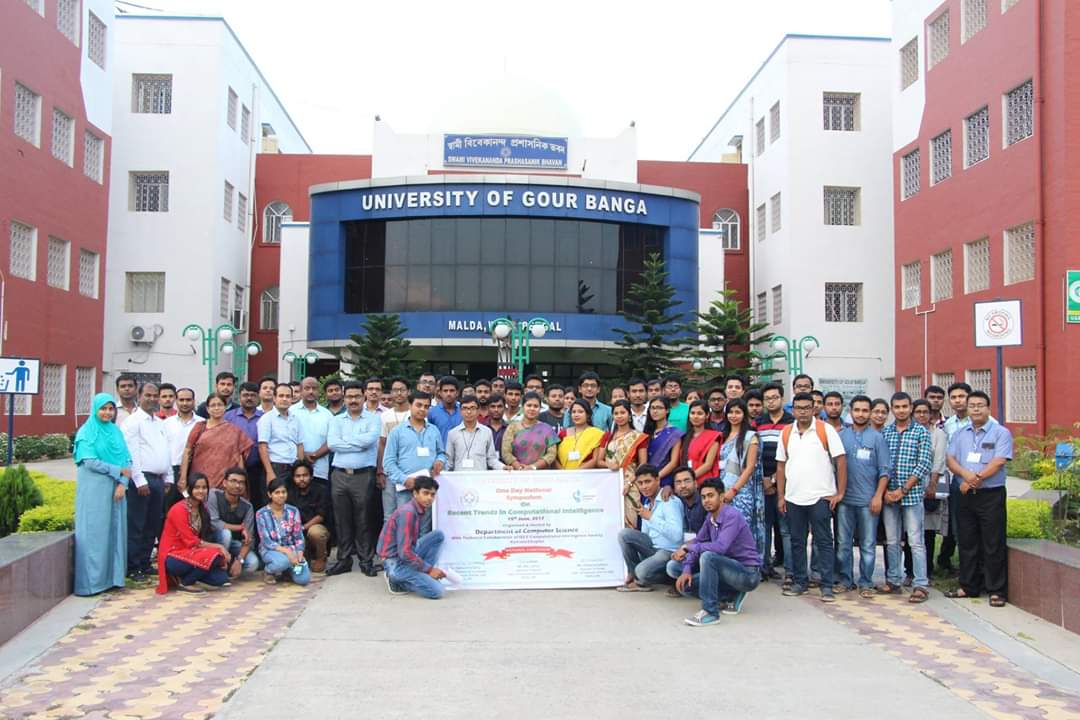 University of Gour Banga