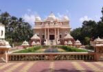 Ramakrishna Mission Ashram Temple