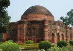 Boro Sona Mosque Area & Nearby Shrines (Gaur, Malda)