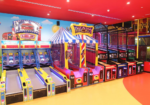 Fun Island Gaming Zones