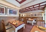 Aaheli Restaurant