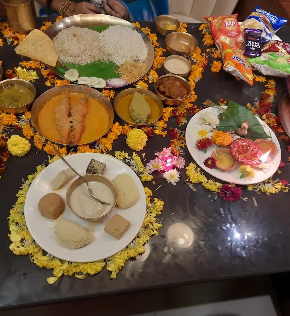 Aami Bangali Restaurant