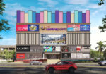 PRM Centrepoint MALL