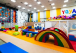 Fun Island Gaming Zones