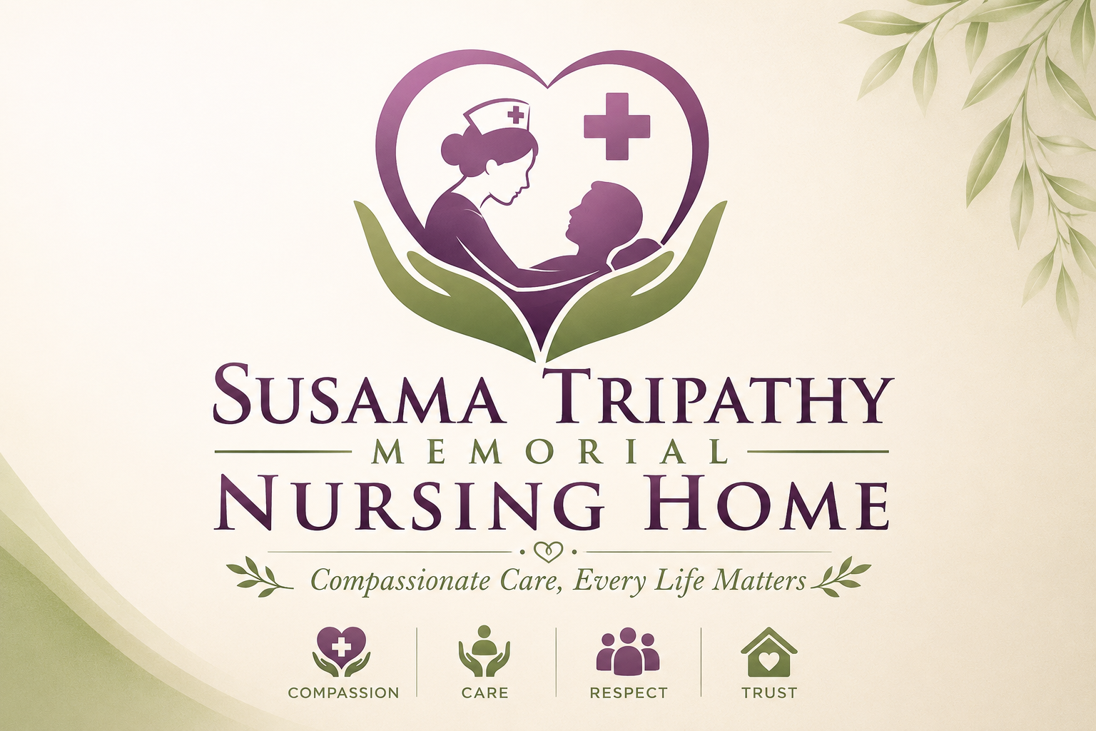 Susama Tripathy Memorial Nursing Home
