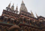 Boro Sona Mosque
