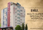 DRL Multi Super Specialty Hospital