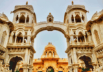 Jagannath Temple