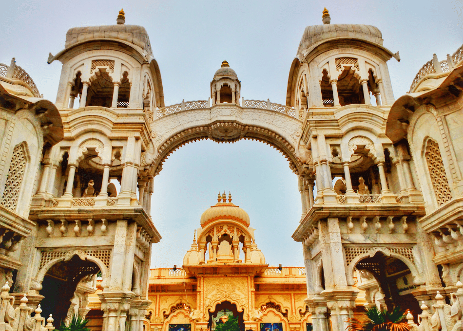 Jagannath Temple
