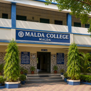 Malda College