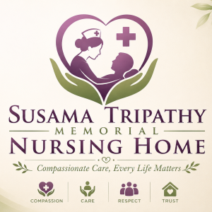 Susama Tripathy Memorial Nursing Home