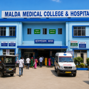 Malda Medical College & Hospital