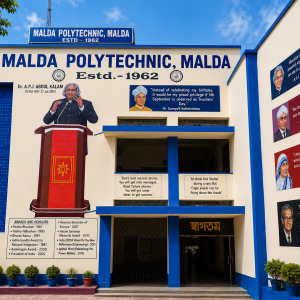 Malda Polytechnic