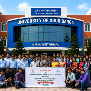 University of Gour Banga