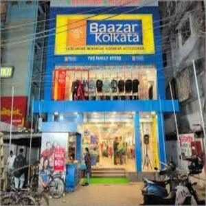 Baazar Kolkata – Pranto Pally