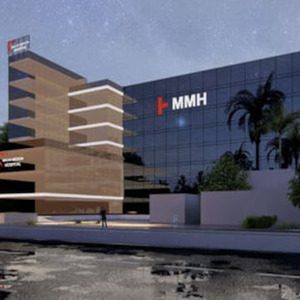 Malda Mission Hospital