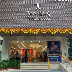 Tanishq Jewellery – Malda