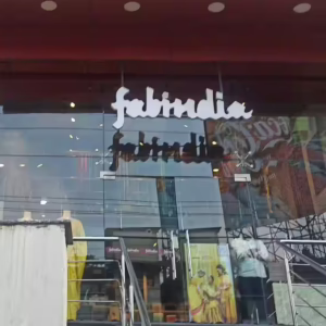 Fabindia Malda